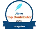 avvo top contributor immigration david concha charlotte