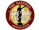 top 100 lawyers david concha charlotte