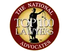 top 100 lawyers david concha charlotte