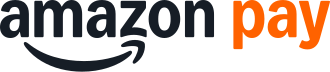 Amazon Pay accepted