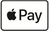 Apple Pay accepted
