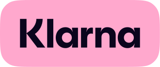 Klarna accepted